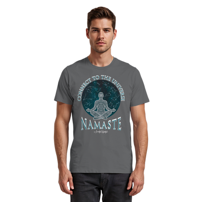 Pure T-Shirt | Connect to the Universe ☆