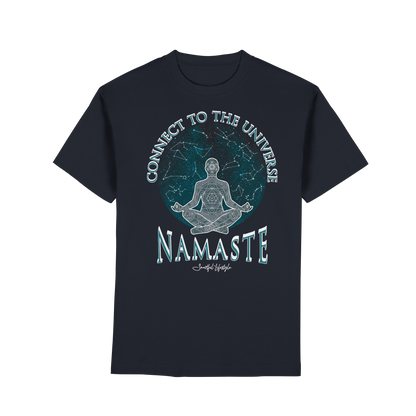 Pure T-Shirt | Connect to the Universe ☆