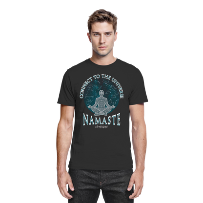 Core T-Shirt | Connect to the Universe ☆