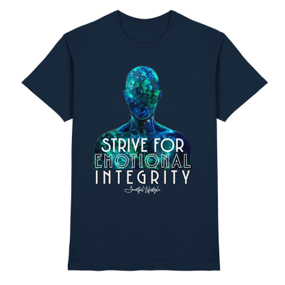 Pure T-Shirt | Strive for Emotional Integrity ☆