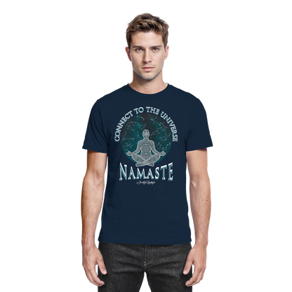 Core T-Shirt | Connect to the Universe ☆