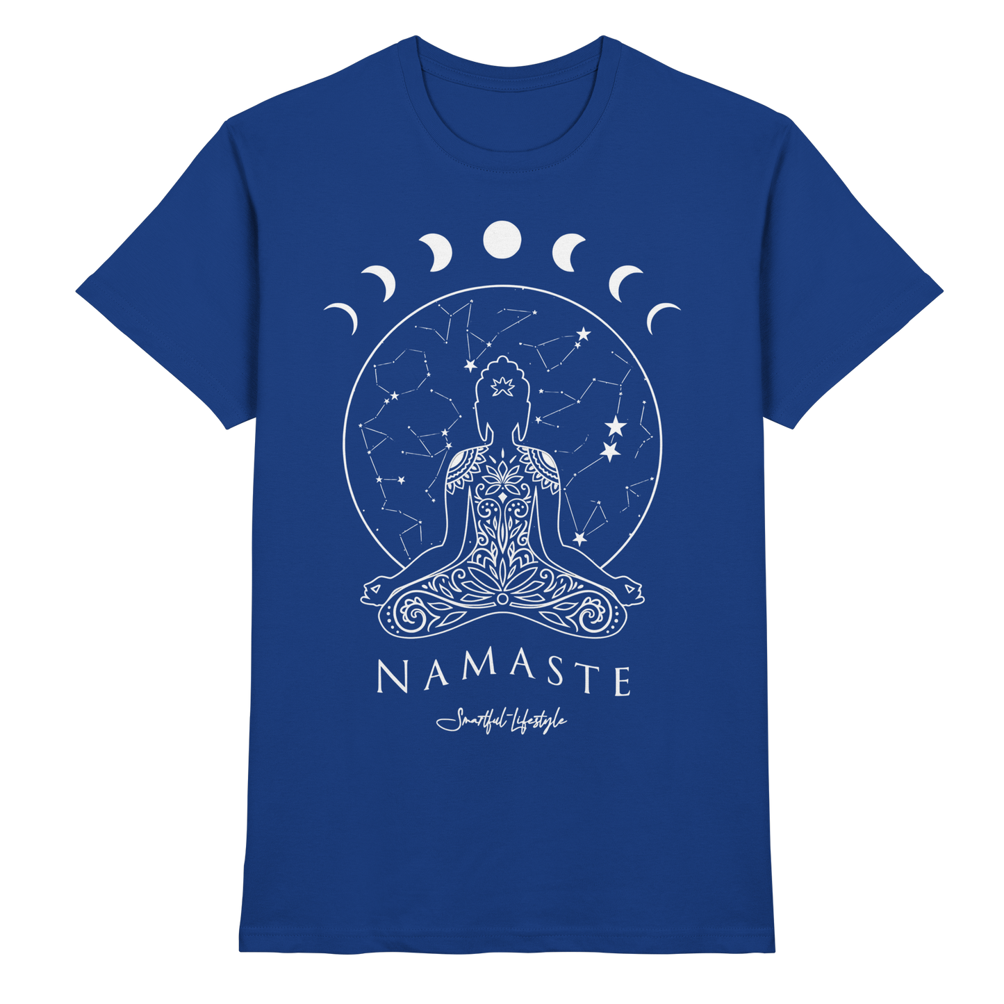 Pure T-Shirt | Namaste