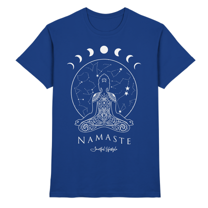 Pure T-Shirt | Namaste