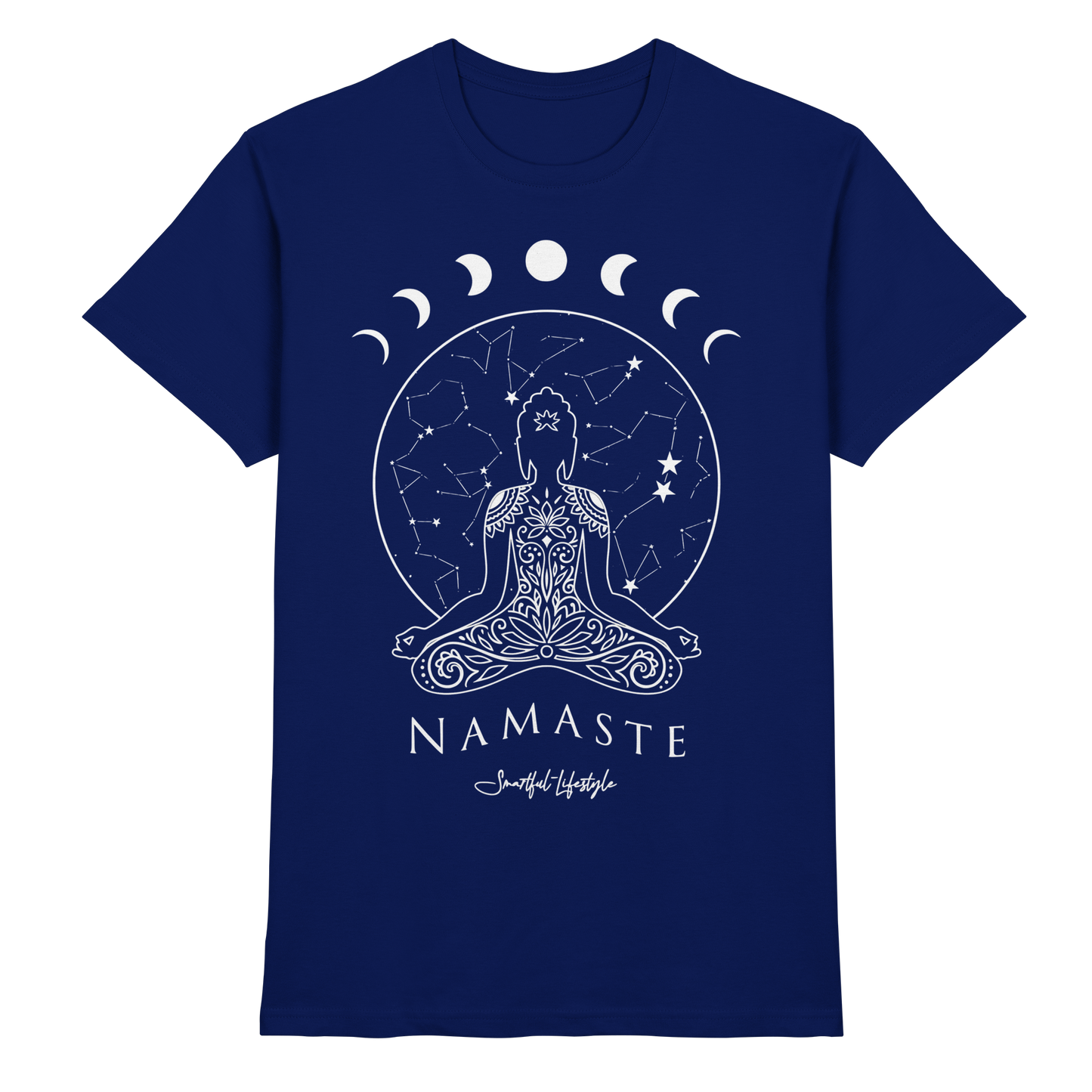 Pure T-Shirt | Namaste