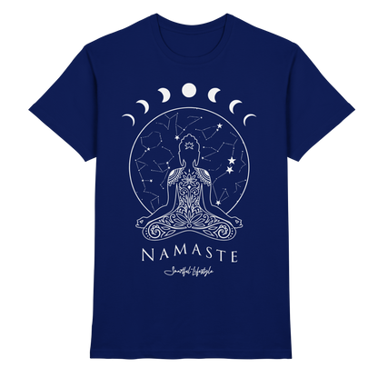 Pure T-Shirt | Namaste