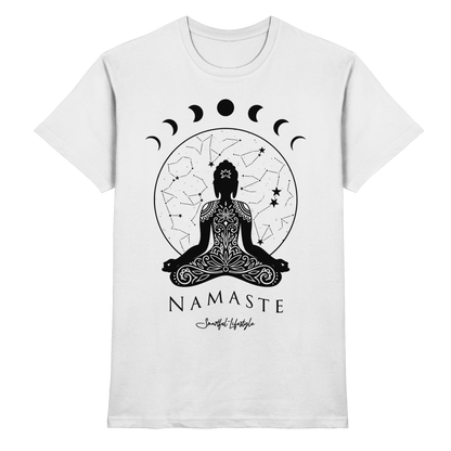 Pure T-Shirt | Namaste