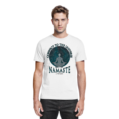 Core T-Shirt | Connect to the Universe ☆