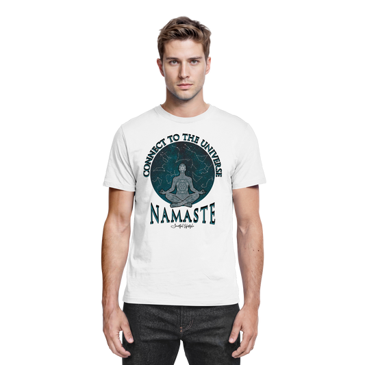Pure T-Shirt | Connect to the Universe ☆