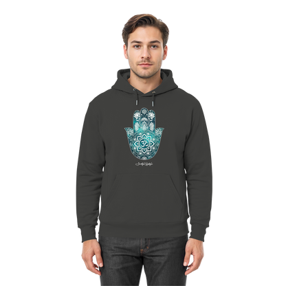 Signature Hoodie | Hamsa Om ☆