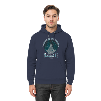 Signature Hoodie | Connect to the Universe ☆