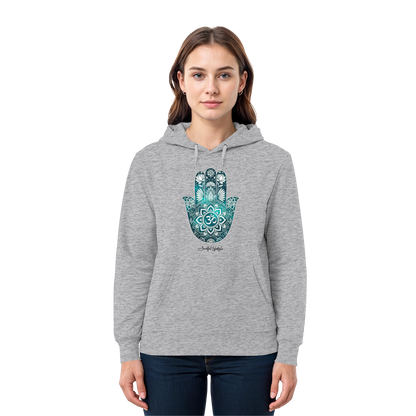 Signature Hoodie | Hamsa Om ☆