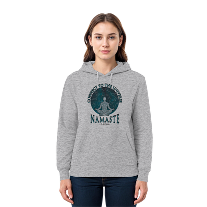 Signature Hoodie | Connect to the Universe ☆