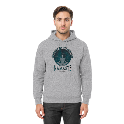 Signature Hoodie | Connect to the Universe ☆