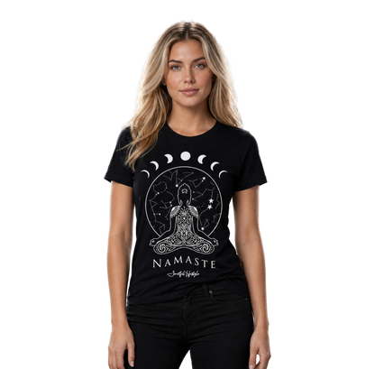 Pure T-Shirt | Namaste