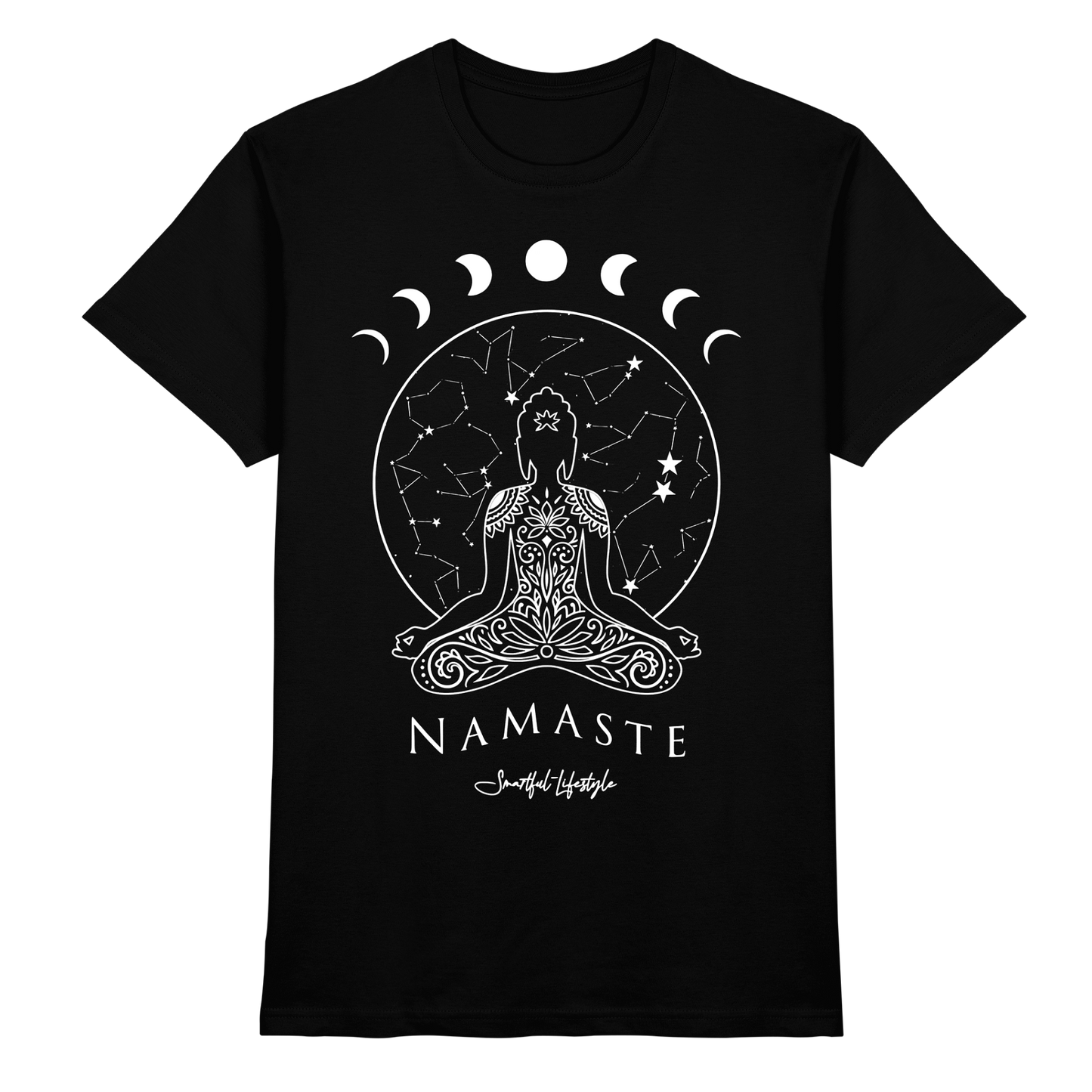 Pure T-Shirt | Namaste
