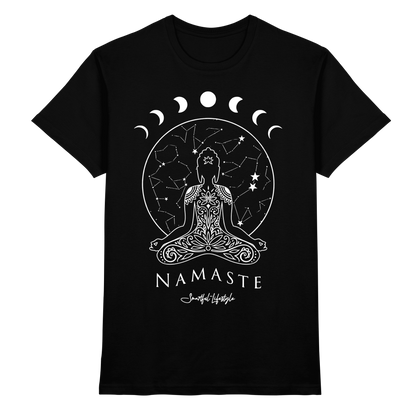 Pure T-Shirt | Namaste