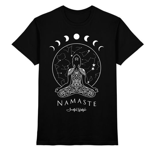 Pure T-Shirt | Namaste