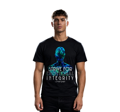 Pure T-Shirt | Strive for Emotional Integrity ☆