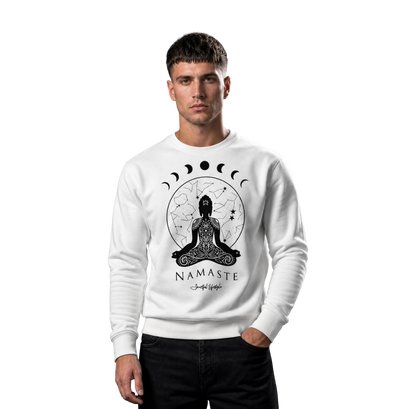Signature Sweatshirt | Namaste