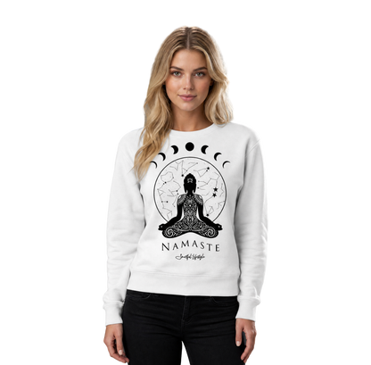 Signature Sweatshirt | Namaste