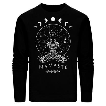 Signature Sweatshirt | Namaste