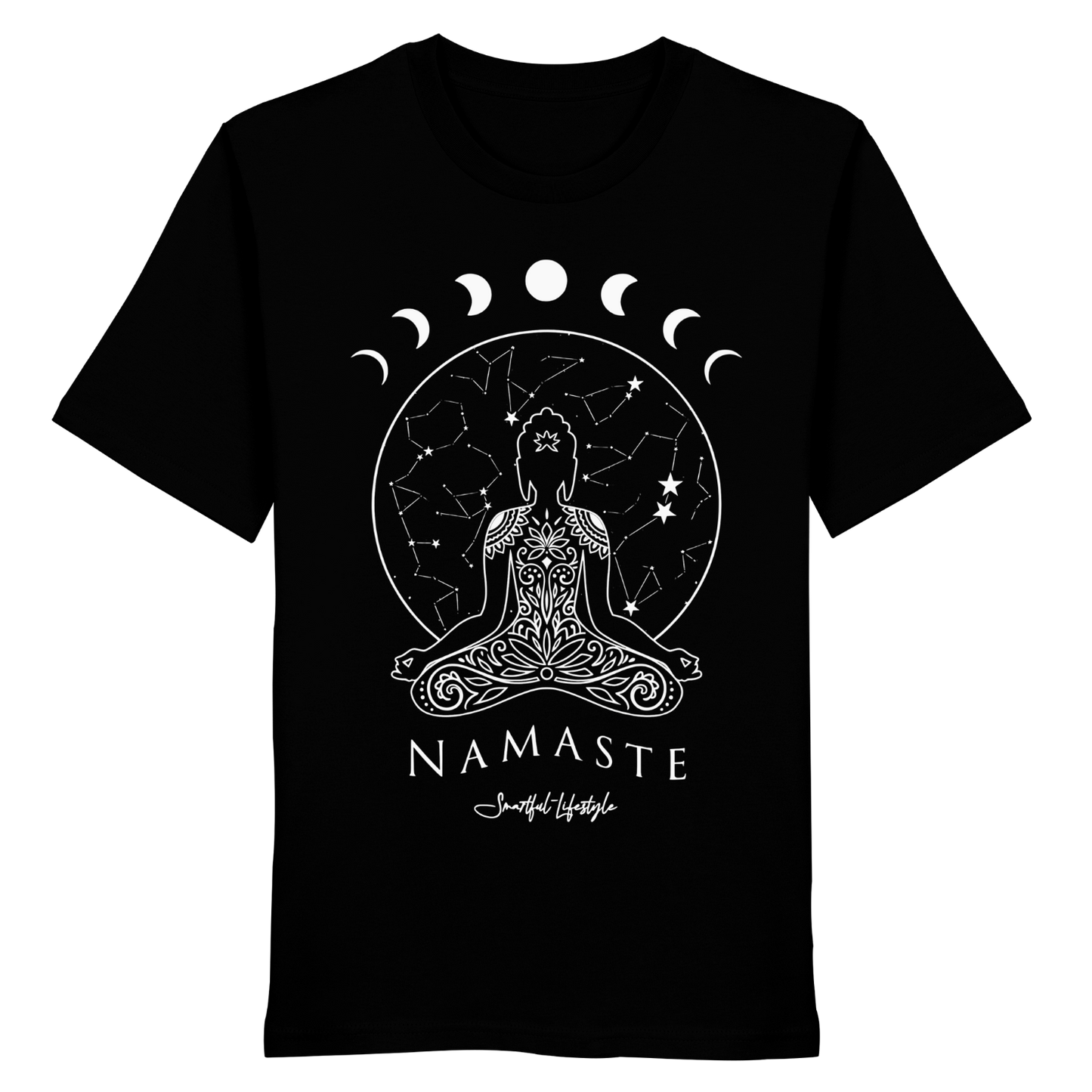 Eco T-Shirt | Namaste
