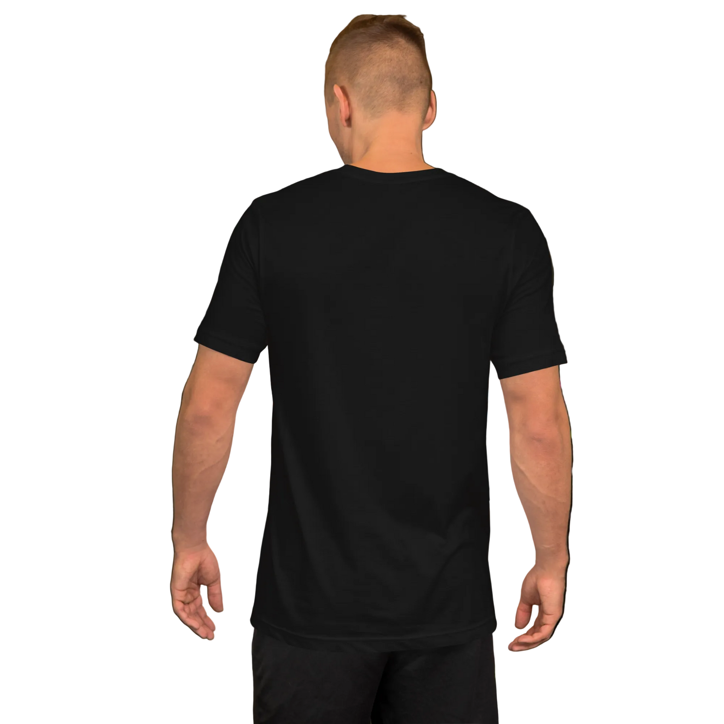 Stretch T-Shirt | Strive for Emotional Integrity ☆