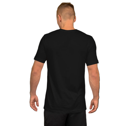 Stretch T-Shirt | Strive for Emotional Integrity ☆