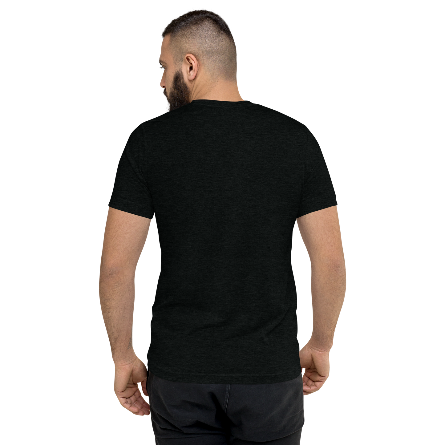 Tri-Blend T-Shirt (Unisex) | Sri Yantra ☆