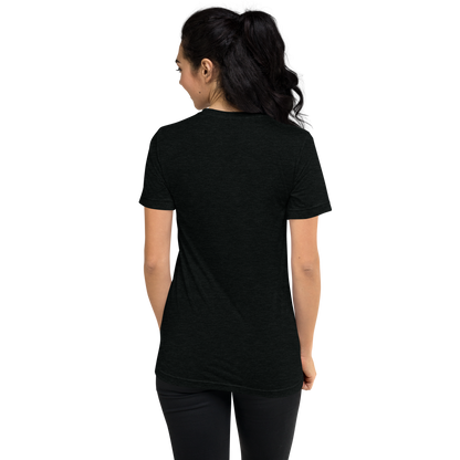Tri-Blend T-Shirt (Unisex) | Sri Yantra ☆