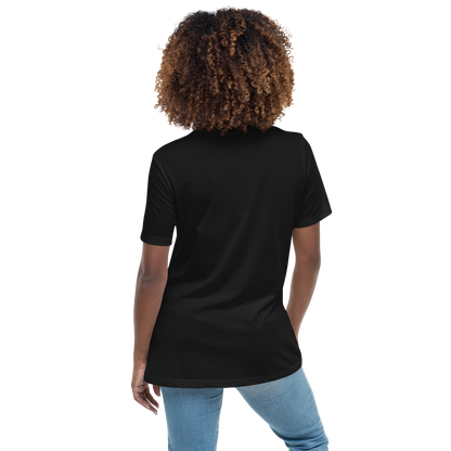 Relax T-Shirt (for Women) | Strive for Emotional Integrity ☆