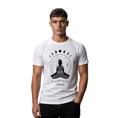 Eco T-Shirt | Namaste
