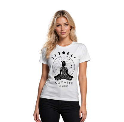 Eco T-Shirt | Namaste